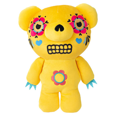 DEDDY BEARS - MUERTOBEAR DEDDY BEAR IN BAG - Toyworld Frankston