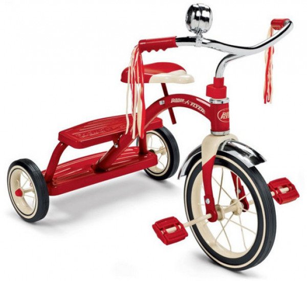 Trike toyworld cheap