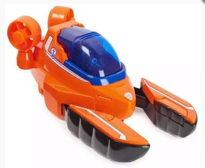 PAW PATROL AQUA THEMED VEHICLES ASS - ZUMA'S LOBSTER - Toyworld Frankston