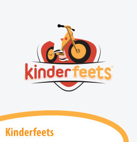 KINDERFEET