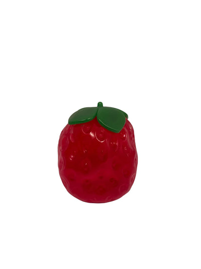 SQUISHY COCONUT OIL STRAWBERRY