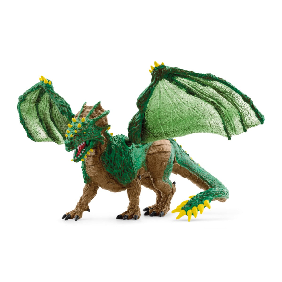 SCHLEICH - JUNGLE DRAGON