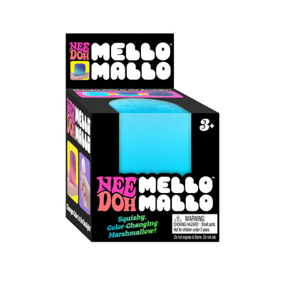 SCHYLLING NEE DOH - MELLO MALLO ASSORTMENT