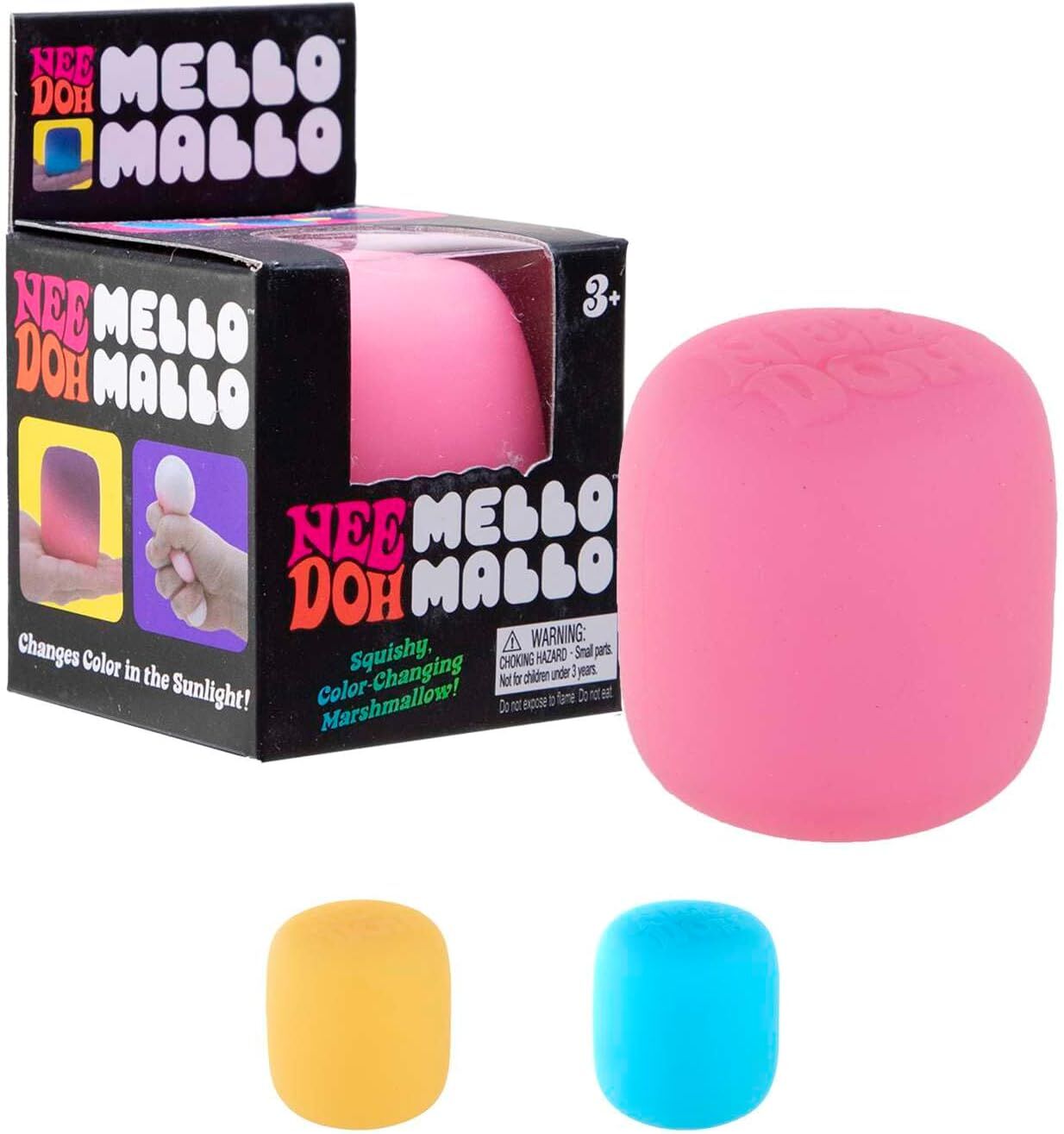 SCHYLLING NEE DOH - MELLO MALLO ASSORTMENT