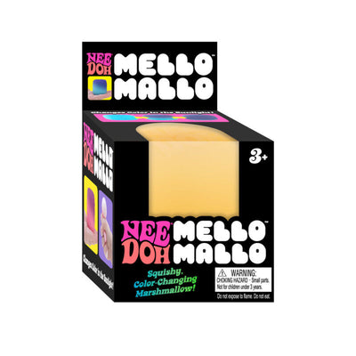 SCHYLLING NEE DOH - MELLO MALLO ASSORTMENT