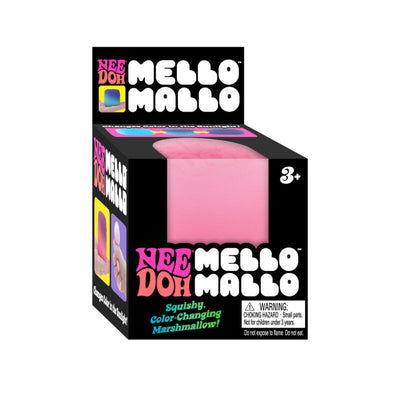SCHYLLING NEE DOH - MELLO MALLO ASSORTMENT