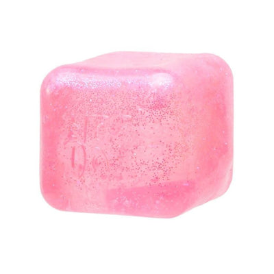NEE DOH -  NICE CUBE GLITTER AND GLOW