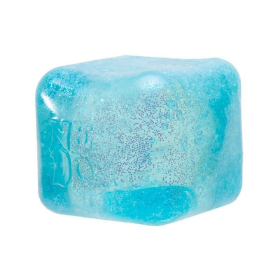 NEE DOH -  NICE CUBE GLITTER AND GLOW