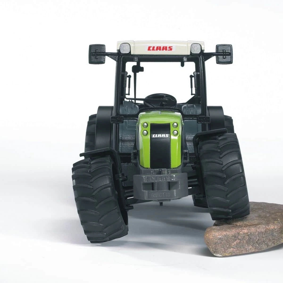 BRUDER CLAAS NECTIS 267 F - Toyworld Frankston
