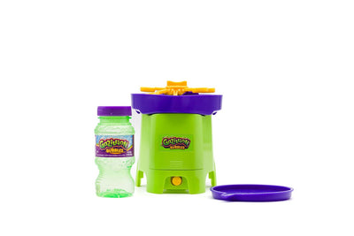 GAZILLION BUBBLES - TINY TYPHOON BUBBLE MACHINE - Toyworld Frankston