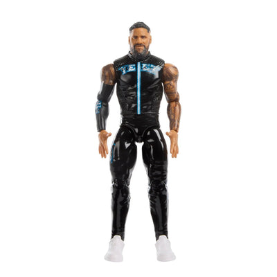 WWE BASIC FIGURE SERIES #157 JEY USO - Toyworld Frankston