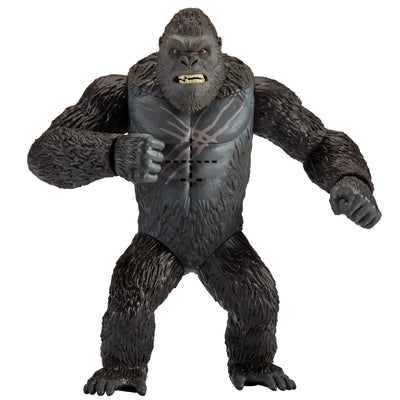GODZILLA X KONG - THE NEW EMPIRE - KONG - Toyworld Frankston
