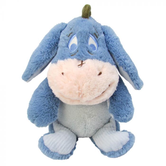 EEYORE BEANIE PLUSH 30CM