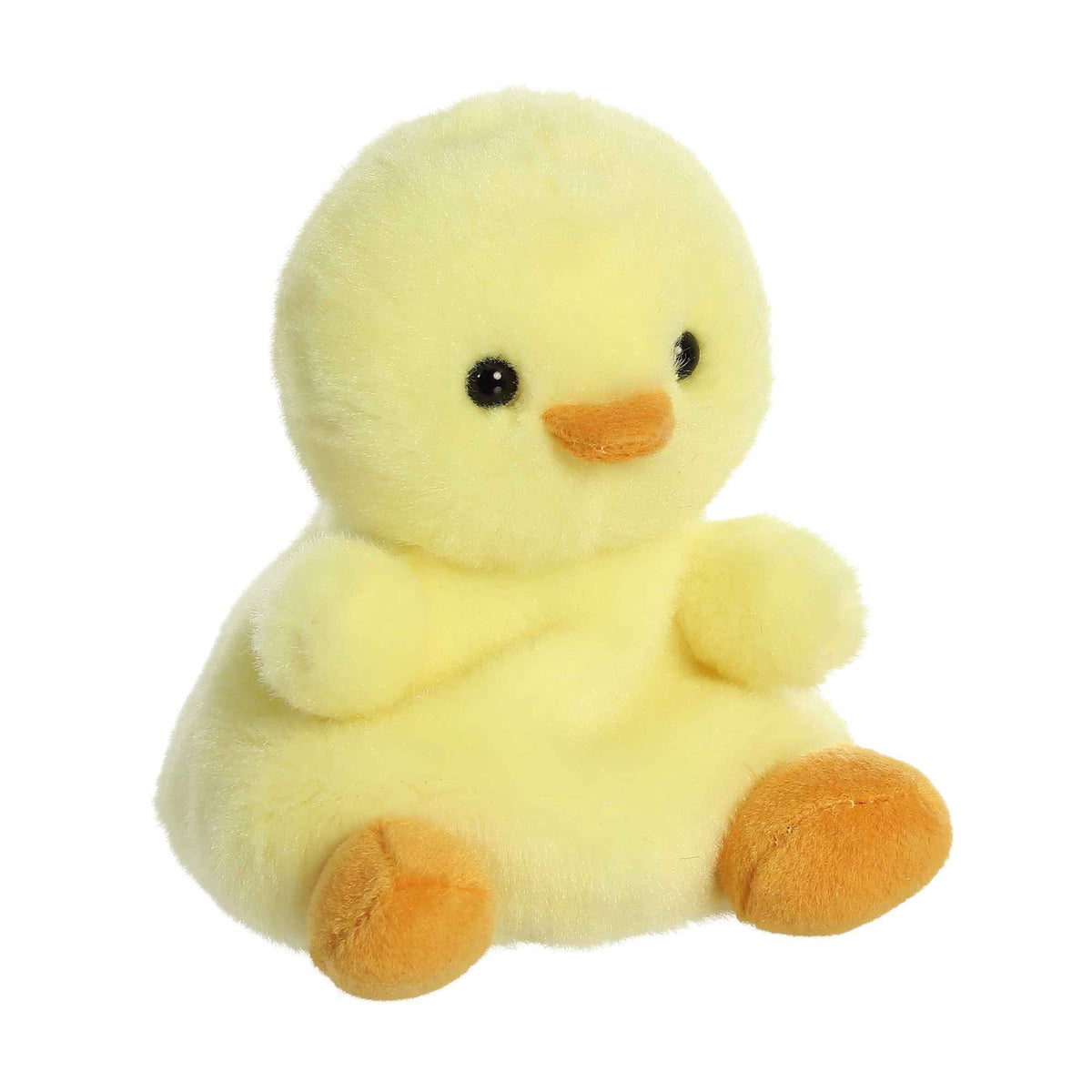 PALM PALS - BETSY CHICK 5" PLUSH