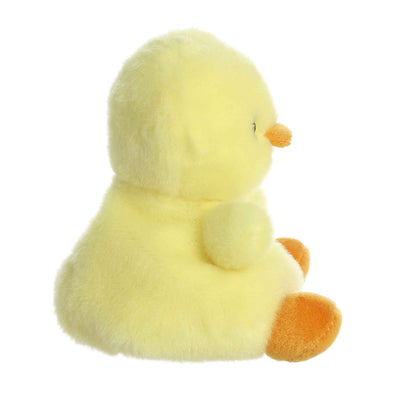 PALM PALS - BETSY CHICK 5" PLUSH