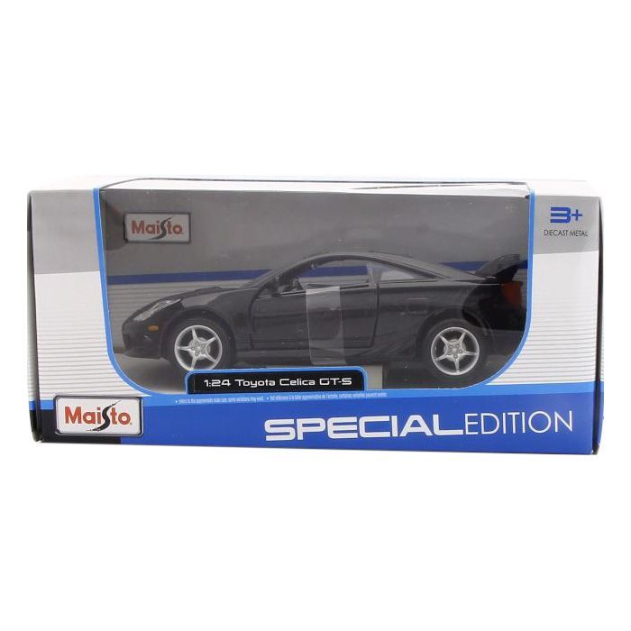 MAISTO 1:24 TOYOTA CELICA GT-S - Toyworld Frankston