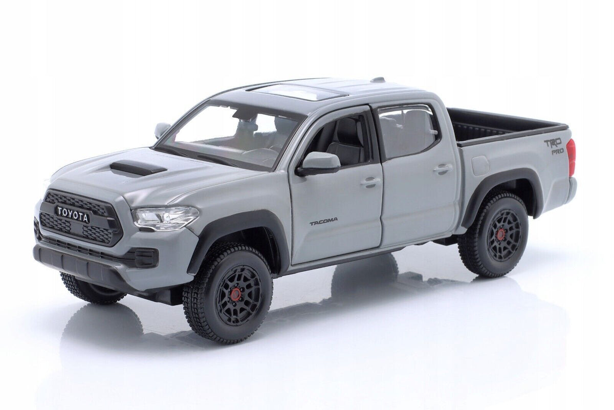 MAISTO  1:27 2023 TOYOTA TACOMA TRD PRO