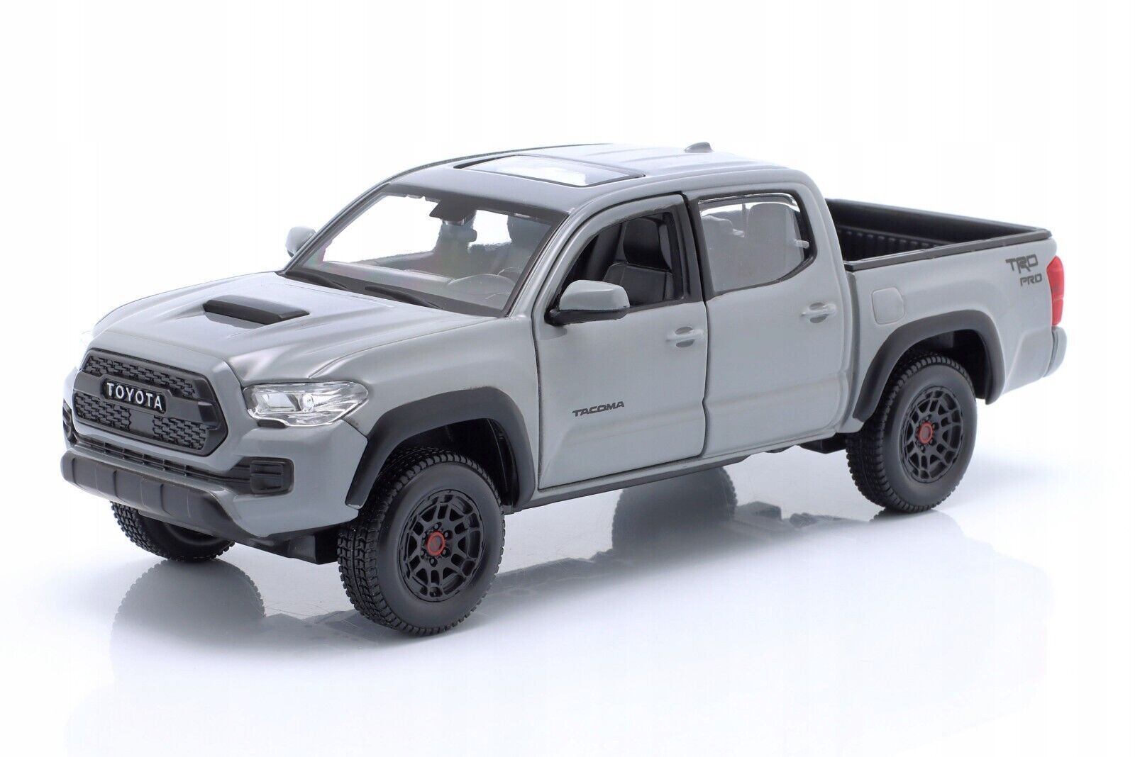 MAISTO  1:27 2023 TOYOTA TACOMA TRD PRO