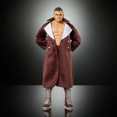 WWE ELITE COLLECTION SERIES 121 - GUNTHER