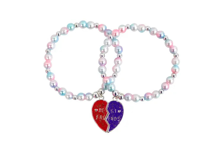 PINK POPPY - BEST FRIENDS BRACELET SET - Toyworld Frankston