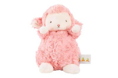 BUNNIES BY THE BAY - WEE KIDDO PINK PLUSH - Toyworld Frankston