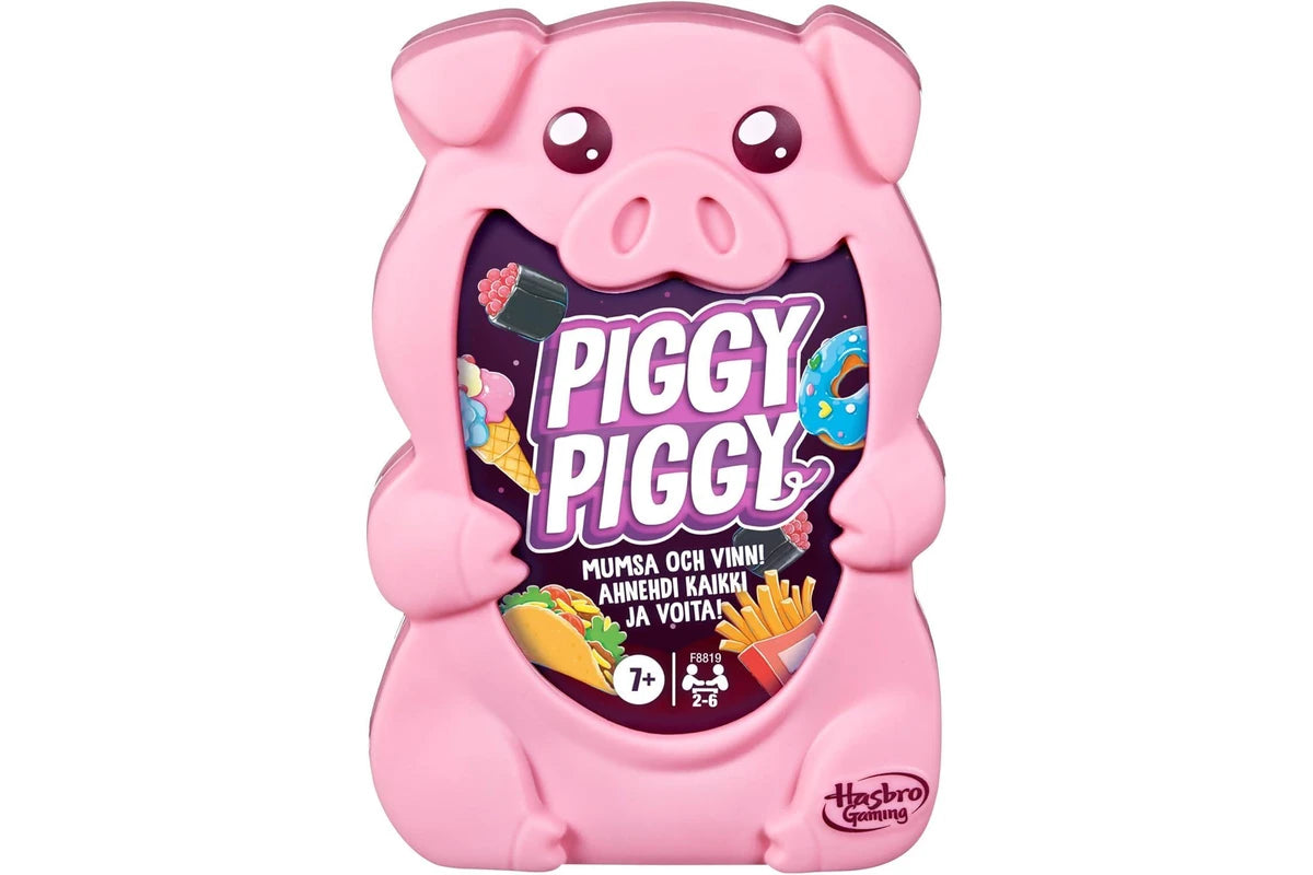 PIGGY PIGGY - Toyworld Frankston