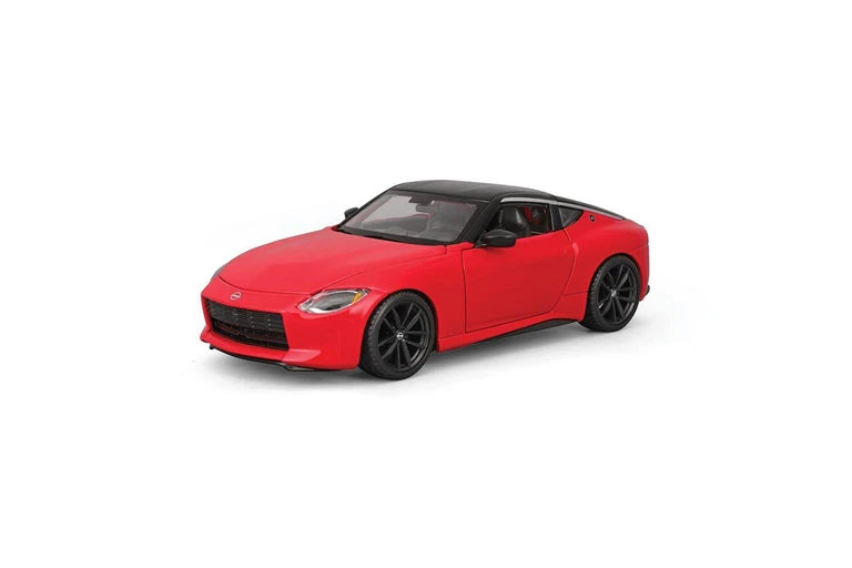 MAISTO SPECIAL EDITION 1:24 2023 NISSAN Z