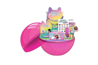 GABBY DOLLHOUSE - THE MOVIE COSMETIC BALL