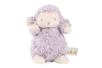 BUNNIES BY THE BAY - WEE KIDDO PURPLE PLUSH - Toyworld Frankston
