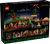 LEGO 10354 ICONS THE LORD OF THE RINGS - THE SHIRE