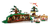 LEGO 10354 ICONS THE LORD OF THE RINGS - THE SHIRE