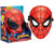 SPIDERMAN - GLOW FX MASK