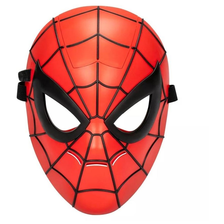 SPIDERMAN - GLOW FX MASK