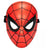 SPIDERMAN - GLOW FX MASK