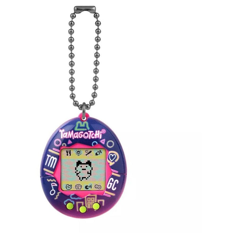 TAMAGOTCHI - GEN 1 NEON LIGHTS