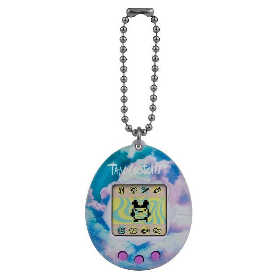 TAMAGOTCHI - GEN 2 - SKY