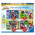 RAVENSBURGER MARVEL SPIDEY AND HIS AMAZING FRIENDS - ITS SPIDEY TIME