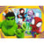 RAVENSBURGER MARVEL SPIDEY AND HIS AMAZING FRIENDS - ITS SPIDEY TIME