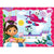 RAVENSBURGER GABBY DOLLHOUSE - CAT ADVENTURES 100 PIECE PUZZLE