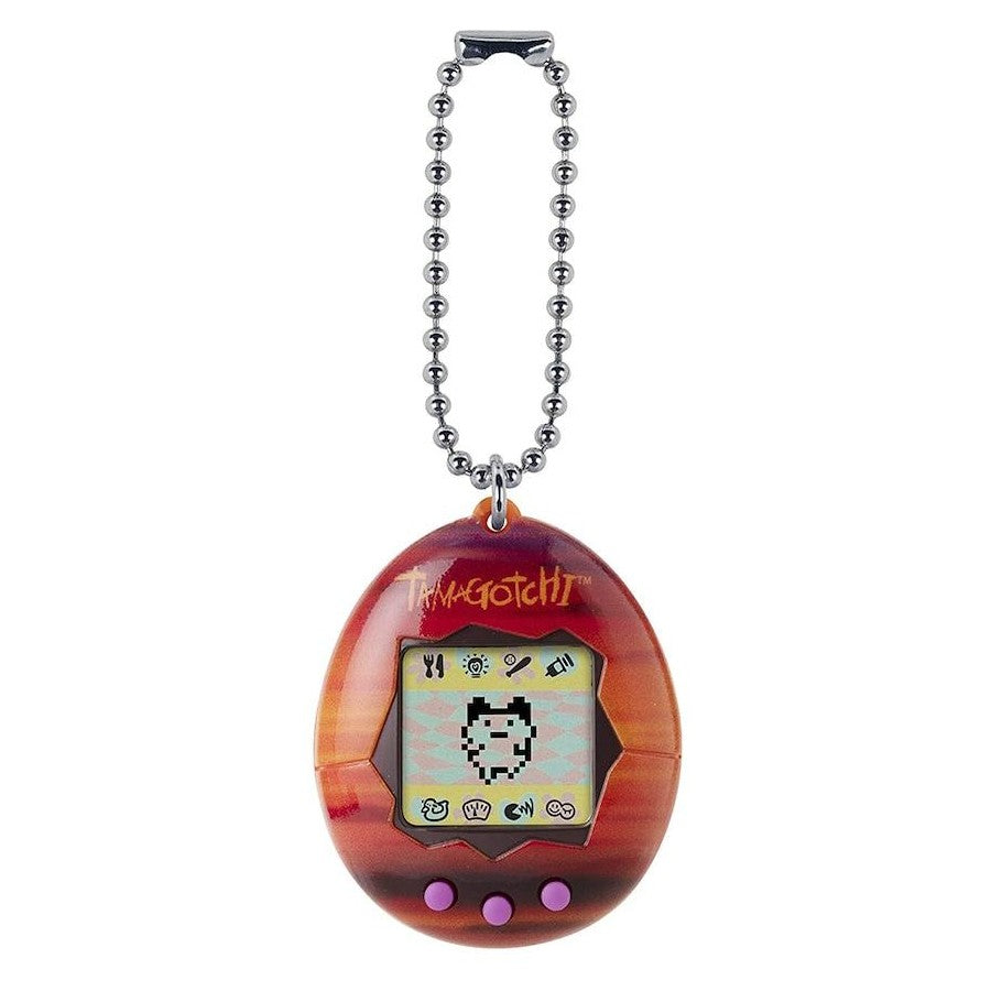 TAMAGOTCHI - GEN 1 - SUNSET