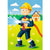 RAVENSBURGER MY FIRST PUZZLES - WHO AM I 2,3,4,5 PIECE PUZZLE