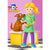 RAVENSBURGER MY FIRST PUZZLES - WHO AM I 2,3,4,5 PIECE PUZZLE