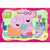 RAVENSBURGER - PEPPA PIG NEW ADVENTURES 2X24 PIECE PUZZLE