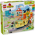 LEGO DUPLO 10428 BIG INTERACTIVE COMMUNITY TRAIN