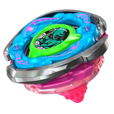 BEYBLADE X STARTER PACK - WRIGGLE KRAKEN S 3-850