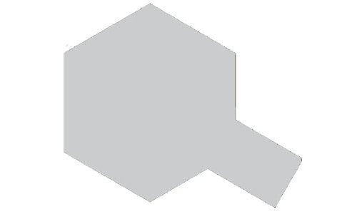 TAMIYA ACRYLIC PAINT MINI X-11 CHROME SILVER - Toyworld Frankston