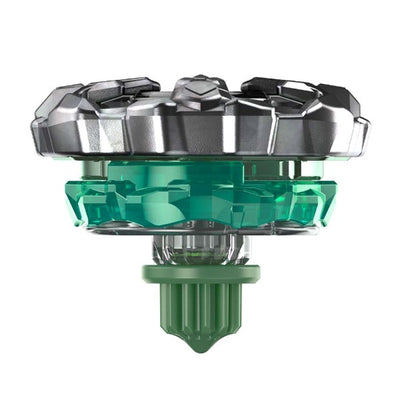BEYBLADE X BOOSTER SINGLE - RIDGE TRICERATOPS 9-80GN