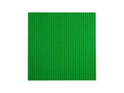 LEGO CLASSIC 11023 GREEN BASEPLATE