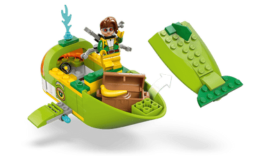 LEGO 11207 MARVEL - SPIDEY UNDERWATER VEHICLES - Toyworld Frankston