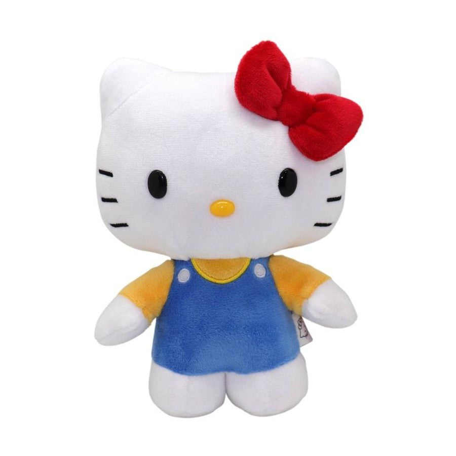 HELLO KITTY AND FRIENDS 8 INCH PLUSH - HELLO KITTY